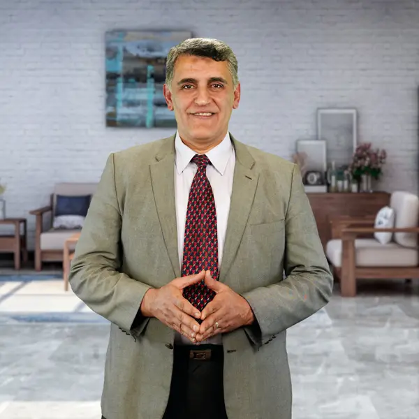 عصام زكريا